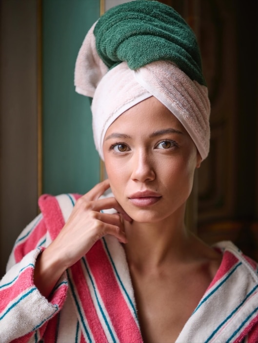 Agenzia Modelle Brescia &bull; ALBERTINE N &bull; Fotomodella Influencer, WOMEN