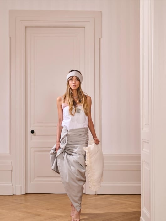 Agenzia Modelle Brescia &bull; ALBERTINE N &bull; Fotomodella Influencer, WOMEN