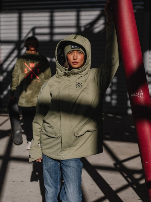 Agenzia Modelle Brescia &bull; ALBERTINE N &bull; Fotomodella Influencer, WOMEN