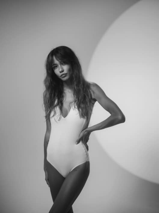 Agenzia Modelle Brescia &bull; ALBERTINE N &bull; Fotomodella Influencer, WOMEN