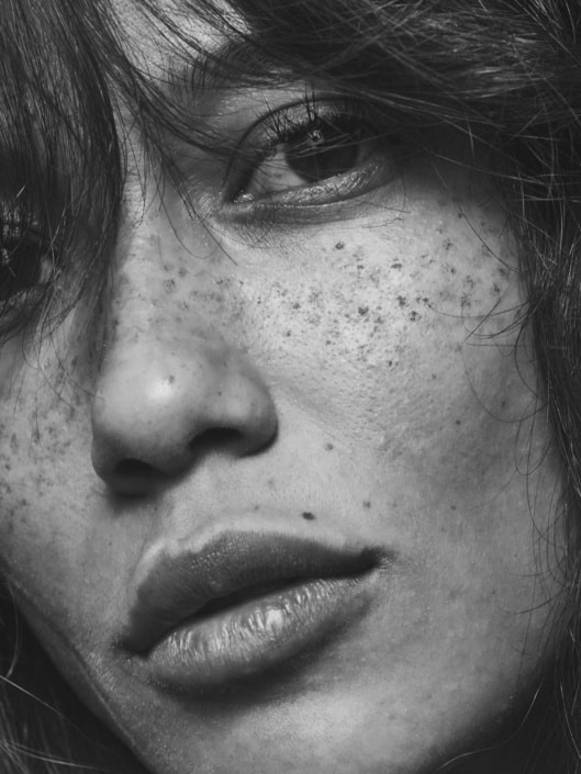 Agenzia Modelle Brescia &bull; ALBERTINE N &bull; Fotomodella Influencer, WOMEN