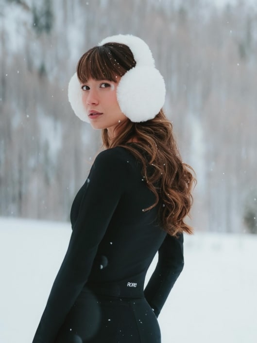 Agenzia Modelle Brescia &bull; ALBERTINE N &bull; Fotomodella Influencer, WOMEN