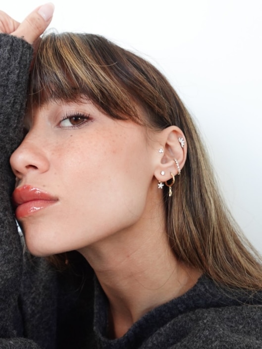 Agenzia Modelle Brescia &bull; ALBERTINE N &bull; Fotomodella Influencer, WOMEN