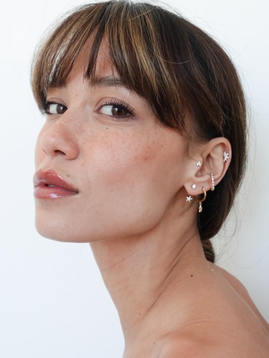 Agenzia Modelle Brescia &bull; ALBERTINE N &bull; Fotomodella Influencer, WOMEN