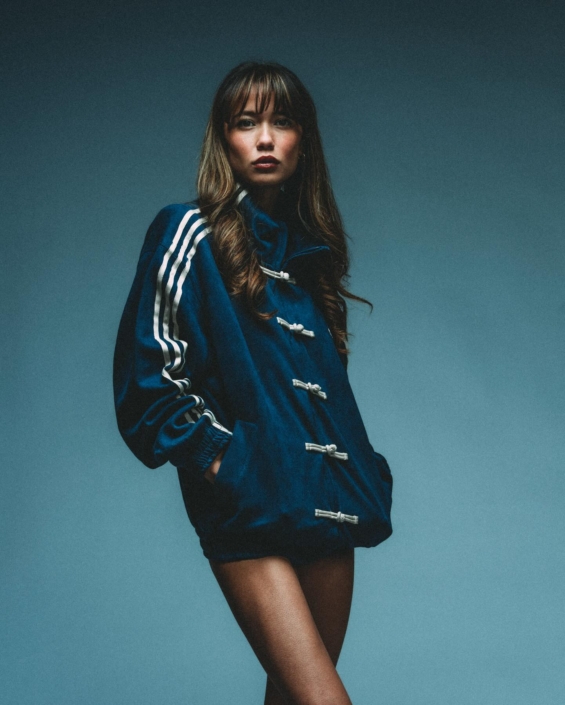Agenzia Modelle Brescia &bull; ALBERTINE N &bull; Fotomodella Influencer, WOMEN