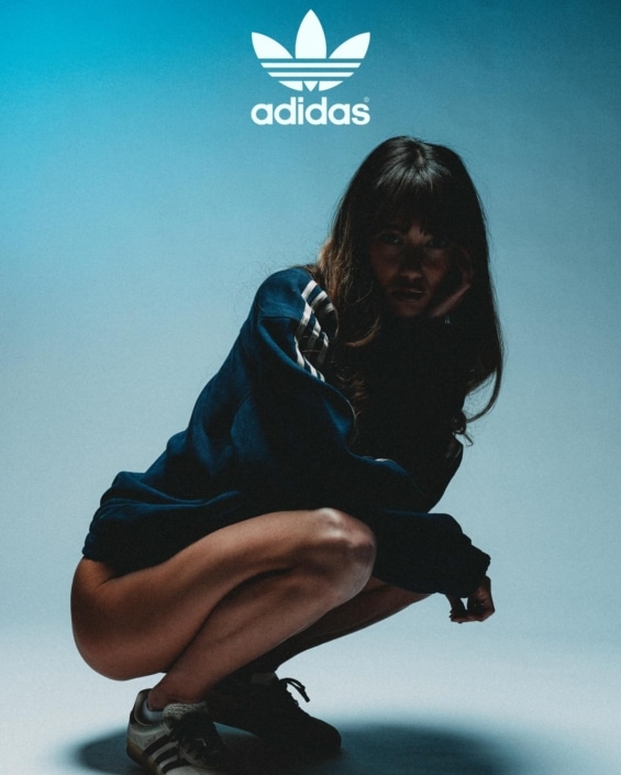 Agenzia Modelle Brescia &bull; ALBERTINE N &bull; Fotomodella Influencer, WOMEN