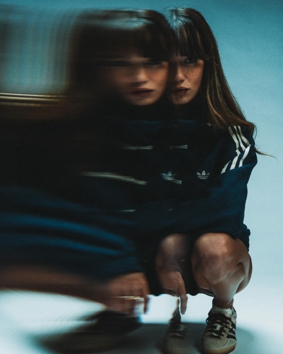 Agenzia Modelle Brescia &bull; ALBERTINE N &bull; Fotomodella Influencer, WOMEN