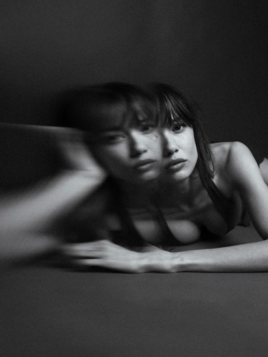 Agenzia Modelle Brescia &bull; ALBERTINE N &bull; Fotomodella Influencer, WOMEN