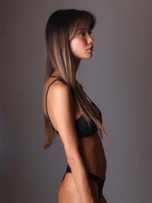 Agenzia Modelle Brescia &bull; ALBERTINE N &bull; Fotomodella Influencer, WOMEN