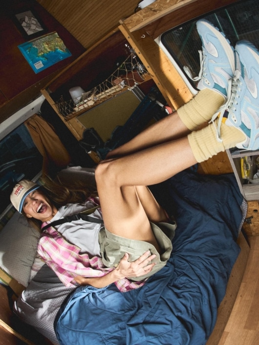 Agenzia Modelle Brescia &bull; ALBERTINE N &bull; Fotomodella Influencer, WOMEN