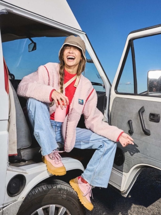 Agenzia Modelle Brescia &bull; ALBERTINE N &bull; Fotomodella Influencer, WOMEN