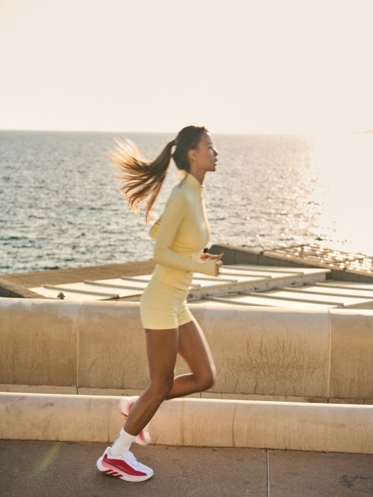 Agenzia Modelle Brescia &bull; ALBERTINE N &bull; Fotomodella Influencer, WOMEN