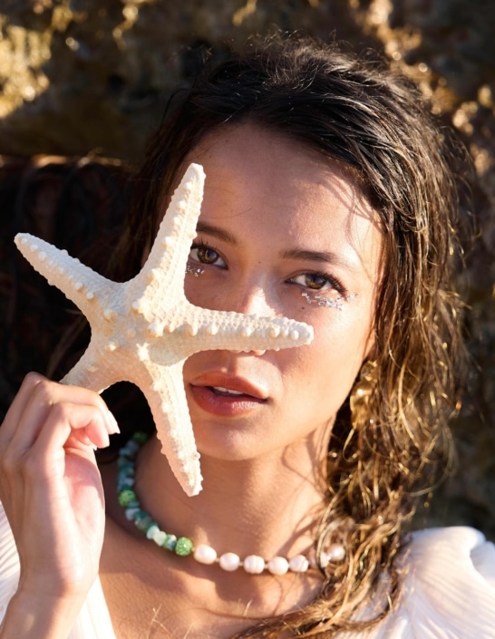 Agenzia Modelle Brescia &bull; ALBERTINE N &bull; Fotomodella Influencer, WOMEN