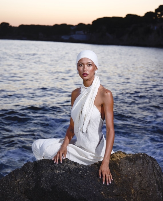 Agenzia Modelle Brescia &bull; ALBERTINE N &bull; Fotomodella Influencer, WOMEN