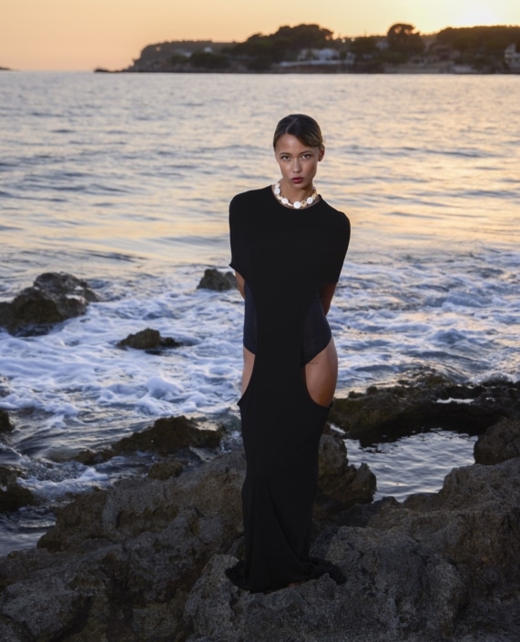 Agenzia Modelle Brescia &bull; ALBERTINE N &bull; Fotomodella Influencer, WOMEN