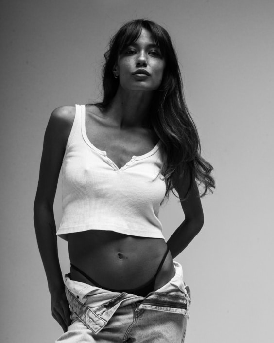 Agenzia Modelle Brescia &bull; ALBERTINE N &bull; Fotomodella Influencer, WOMEN