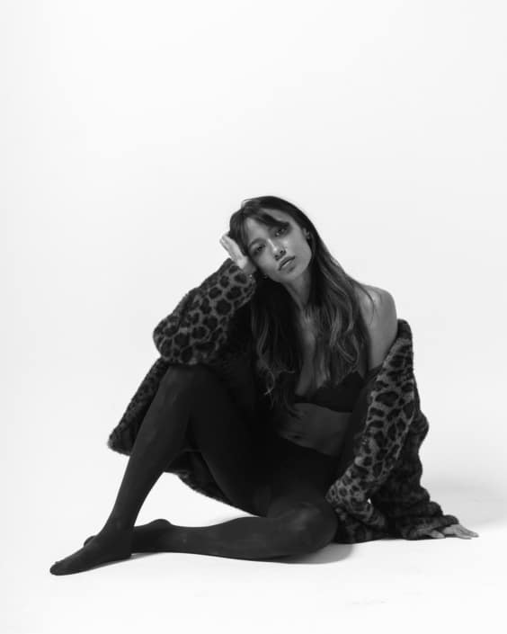 Agenzia Modelle Brescia &bull; ALBERTINE N &bull; Fotomodella Influencer, WOMEN