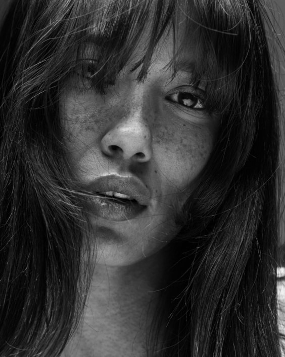 Agenzia Modelle Brescia &bull; ALBERTINE N &bull; Fotomodella Influencer, WOMEN