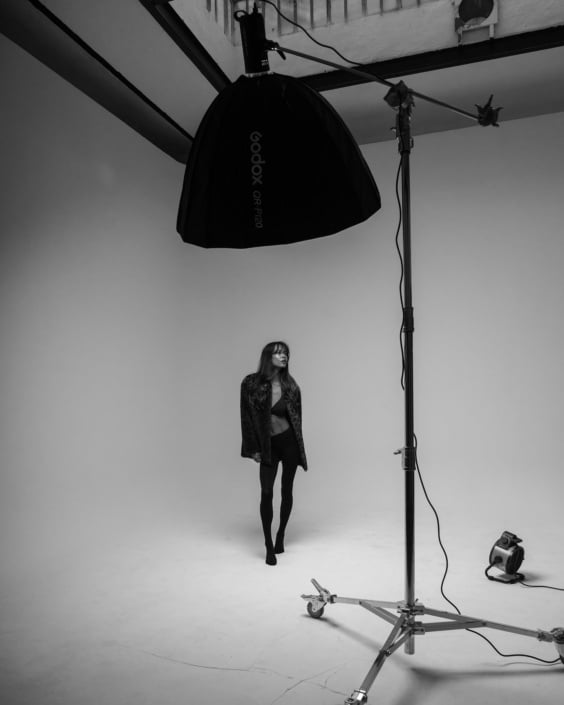 Agenzia Modelle Brescia &bull; ALBERTINE N &bull; Fotomodella Influencer, WOMEN