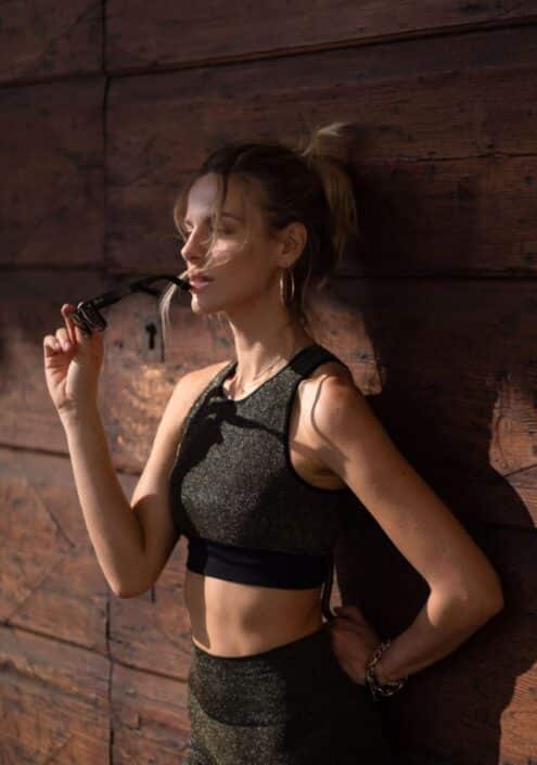 Agenzia Modelle Brescia • ALESSANDRA T • Fotomodella Influencer, WOMEN, Fotomodella Di Colore, Fotomodella Over 30