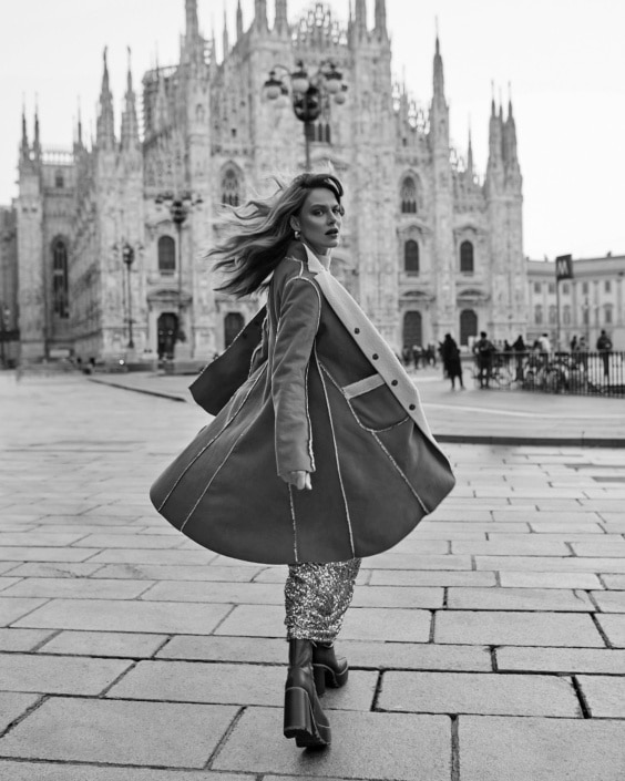 Agenzia Modelle Brescia • ALESSANDRA T • Fotomodella Influencer, WOMEN, Fotomodella Di Colore, Fotomodella Over 30