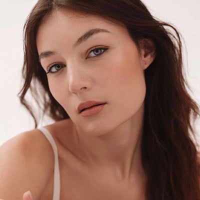 Agenzia Modelle Brescia &bull; ILARIA D &bull; Donna