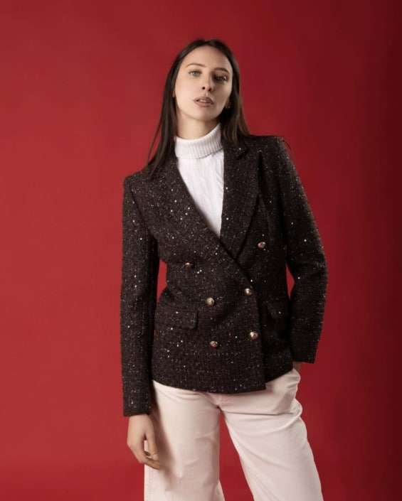 Agenzia Modelle Brescia &bull; ALESSIA PI &bull; Fotomodella Influencer, WOMEN