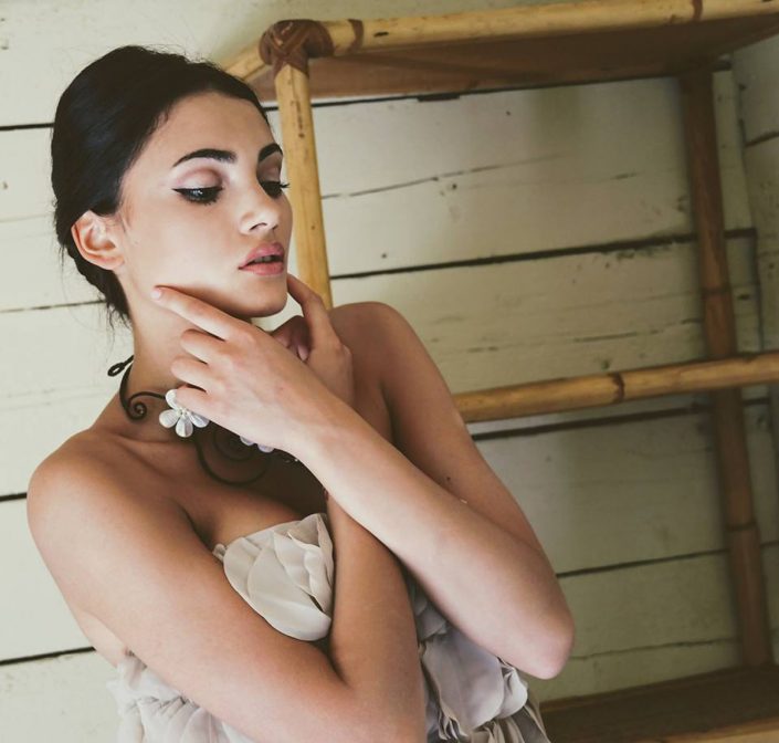 Agenzia Modelle Brescia • Alessia V • NEW FACES, Fotomodella Over 20, Fotomodello Under 18, Fotomodella