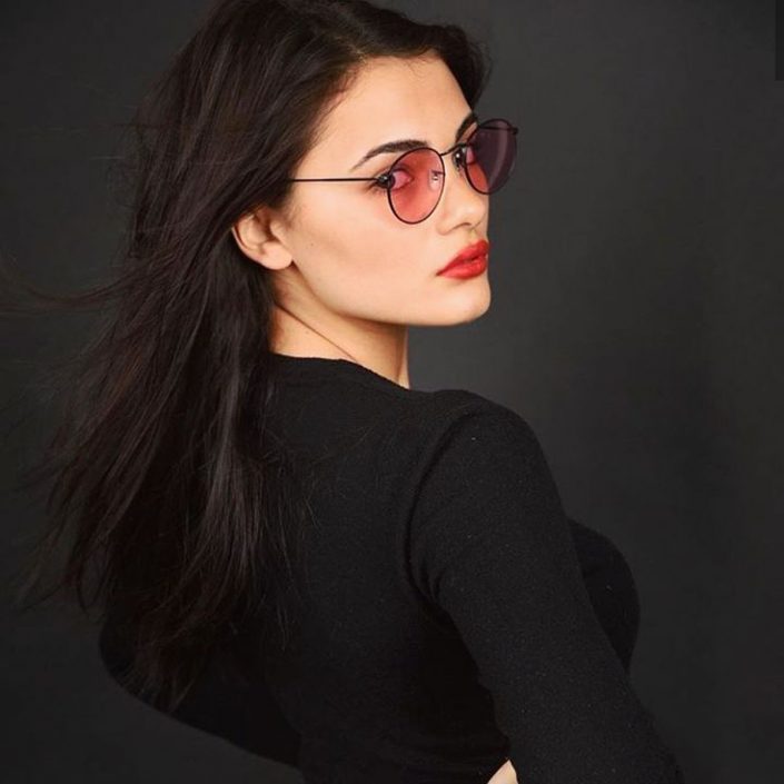 Agenzia Modelle Brescia • Alessia V • NEW FACES, Fotomodella Over 20, Fotomodello Under 18, Fotomodella