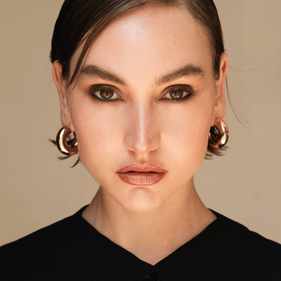 Agenzia Modelle Brescia &bull; MASHA F &bull; Donna