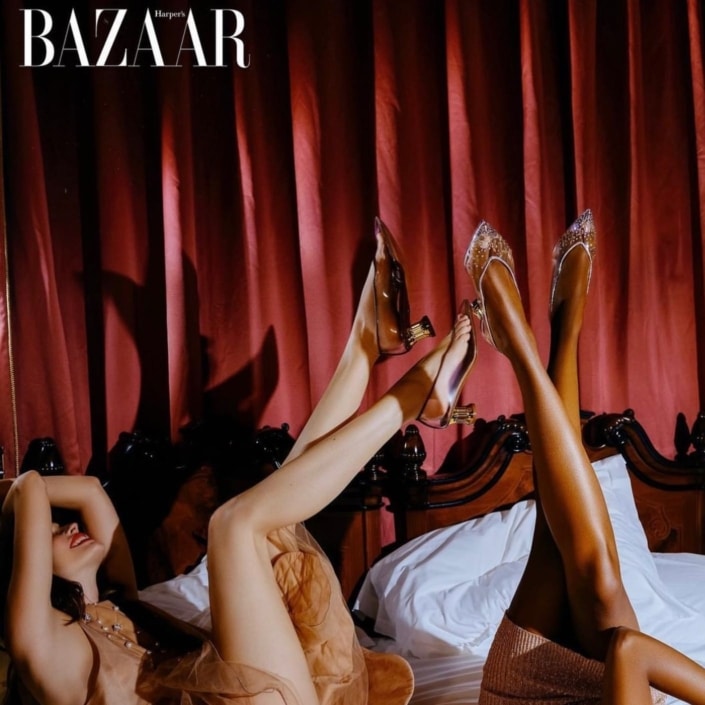 Agenzia Modelle Brescia • ALEXANE D • Fotomodella Influencer, WOMEN, Fotomodella Over 20, PIEDE/SHOES 37