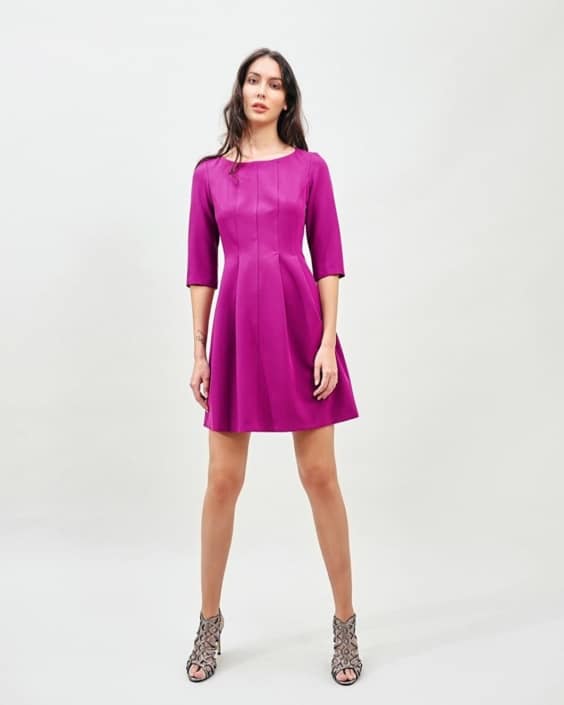 Agenzia Modelle Brescia • ALEXANE D • Fotomodella Influencer, WOMEN, Fotomodella Over 20, PIEDE/SHOES 37