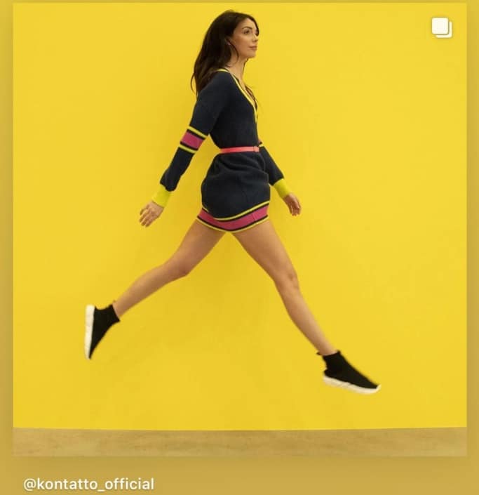 Agenzia Modelle Brescia • ALEXANE D • Fotomodella Influencer, WOMEN, Fotomodella Over 20, PIEDE/SHOES 37