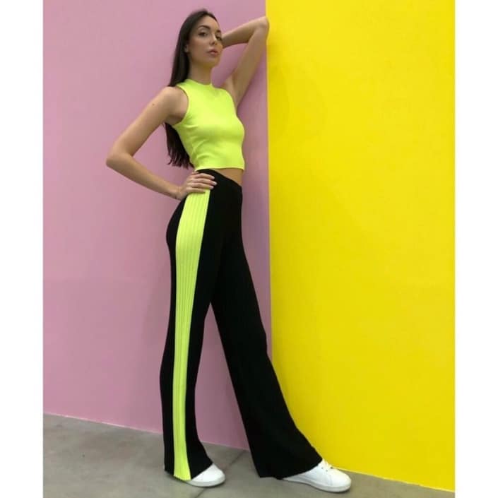 Agenzia Modelle Brescia • ALEXANE D • Fotomodella Influencer, WOMEN, Fotomodella Over 20, PIEDE/SHOES 37