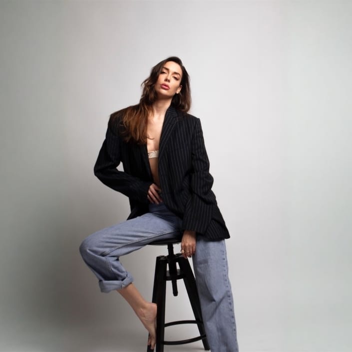 Agenzia Modelle Brescia • ALEXANE D • Fotomodella Influencer, WOMEN, Fotomodella Over 20, PIEDE/SHOES 37