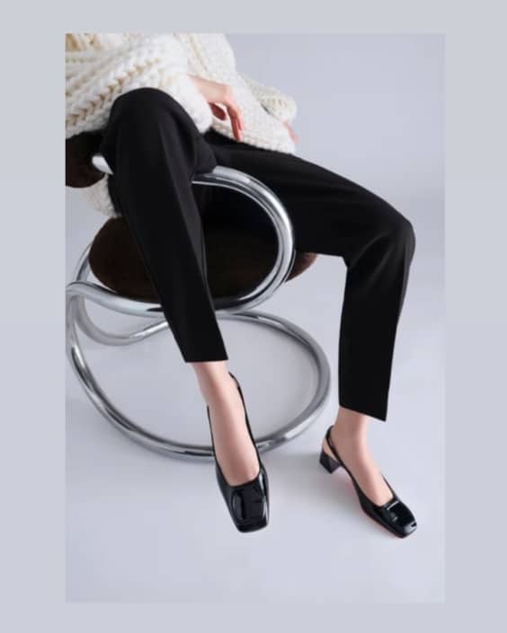 Agenzia Modelle Brescia • ALEXANE D • Fotomodella Influencer, WOMEN, Fotomodella Over 20, PIEDE/SHOES 37