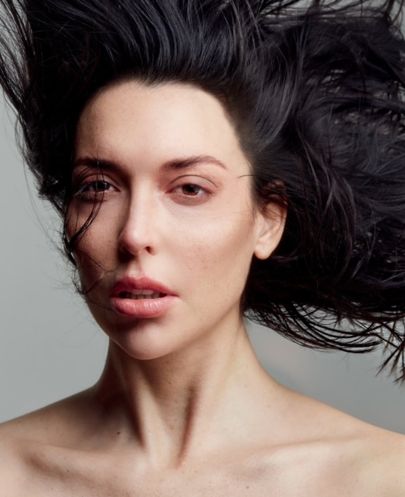 Agenzia Modelle Brescia • ALEXANE D • Fotomodella Influencer, WOMEN, Fotomodella Over 20, PIEDE/SHOES 37