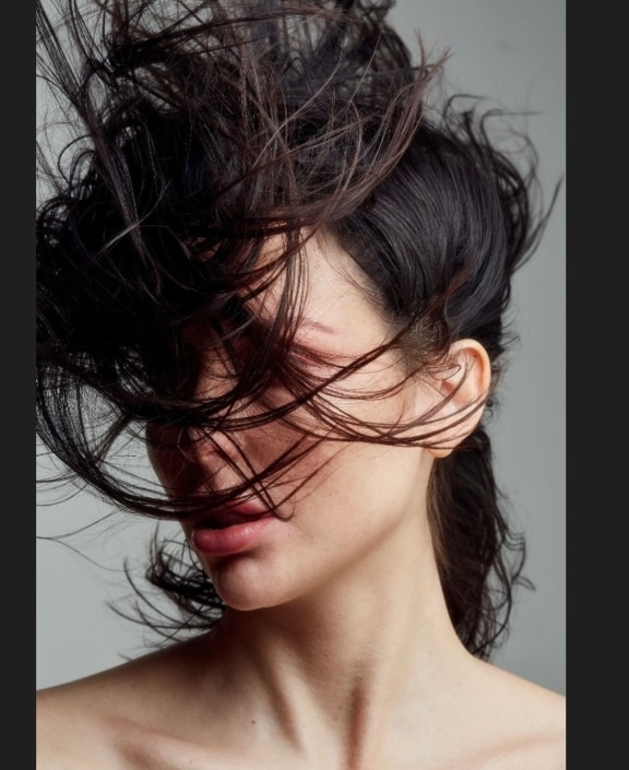 Agenzia Modelle Brescia • ALEXANE D • Fotomodella Influencer, WOMEN, Fotomodella Over 20, PIEDE/SHOES 37