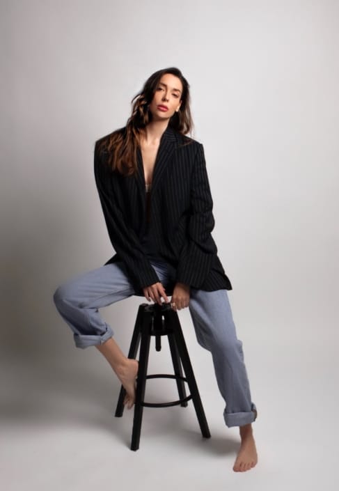 Agenzia Modelle Brescia • ALEXANE D • Fotomodella Influencer, WOMEN, Fotomodella Over 20, PIEDE/SHOES 37