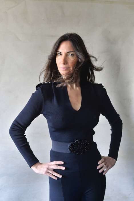 Agenzia Modelle Brescia &bull; ALEXIA F &bull; SILVER, Fotomodella Over 40, Fotomodella Over 50, Fotomodella Over 60, Fotomodella Over 70