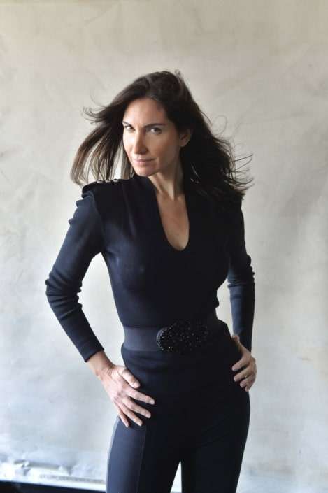 Agenzia Modelle Brescia &bull; ALEXIA F &bull; SILVER, Fotomodella Over 40, Fotomodella Over 50, Fotomodella Over 60, Fotomodella Over 70