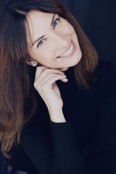 Agenzia Modelle Brescia &bull; ALEXIA F &bull; SILVER, Fotomodella Over 40, Fotomodella Over 50, Fotomodella Over 60, Fotomodella Over 70