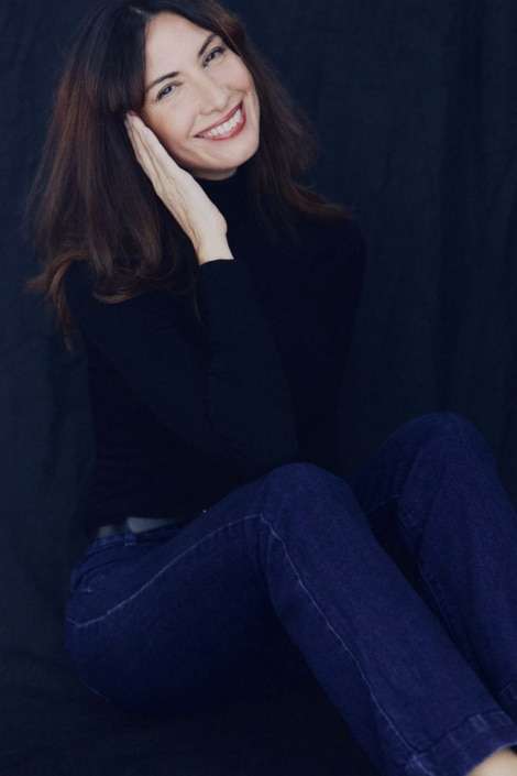 Agenzia Modelle Brescia &bull; ALEXIA F &bull; SILVER, Fotomodella Over 40, Fotomodella Over 50, Fotomodella Over 60, Fotomodella Over 70