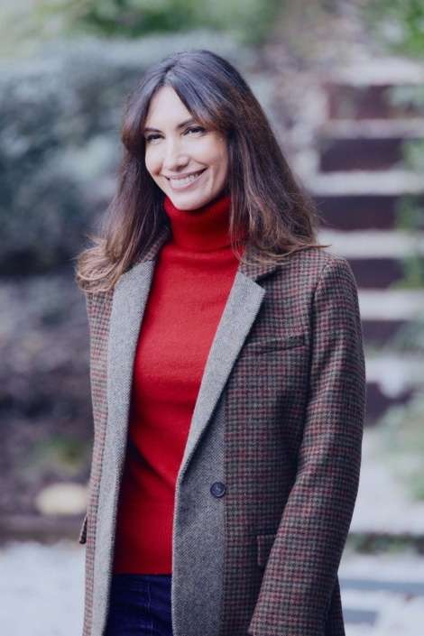 Agenzia Modelle Brescia &bull; ALEXIA F &bull; SILVER, Fotomodella Over 40, Fotomodella Over 50, Fotomodella Over 60, Fotomodella Over 70