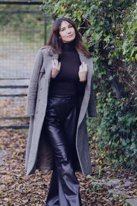 Agenzia Modelle Brescia &bull; ALEXIA F &bull; SILVER, Fotomodella Over 40, Fotomodella Over 50, Fotomodella Over 60, Fotomodella Over 70