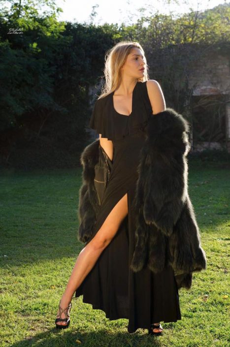 Agenzia Modelle Brescia • Alisha F • Fotomodella Influencer, Fotomodella Legs / Hand, Fotomodella Over 30, Fotomodella Over 20, CURVY