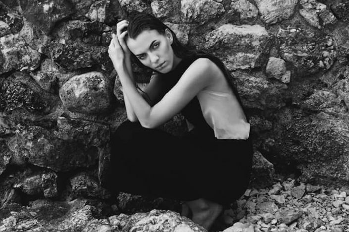 Agenzia Modelle Brescia • ANAMARIA S • WOMEN, Fotomodella Legs / Hand, Fotomodella Over 30, Fotomodella Over 20
