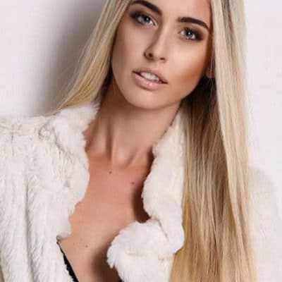 Agenzia Modelle Brescia • KAMILA L • WOMEN