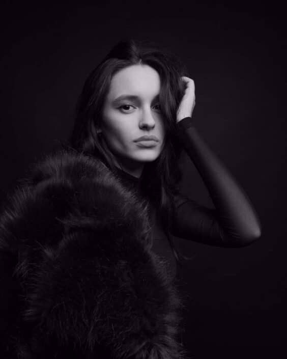 Agenzia Modelle Brescia • ANASTASIYA D • NEW FACES, Fotomodella Over 20, Fotomodello Under 18, Fotomodella