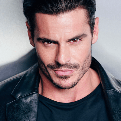 Agenzia Modelle Brescia &bull; ANDREA C &bull; MAIN